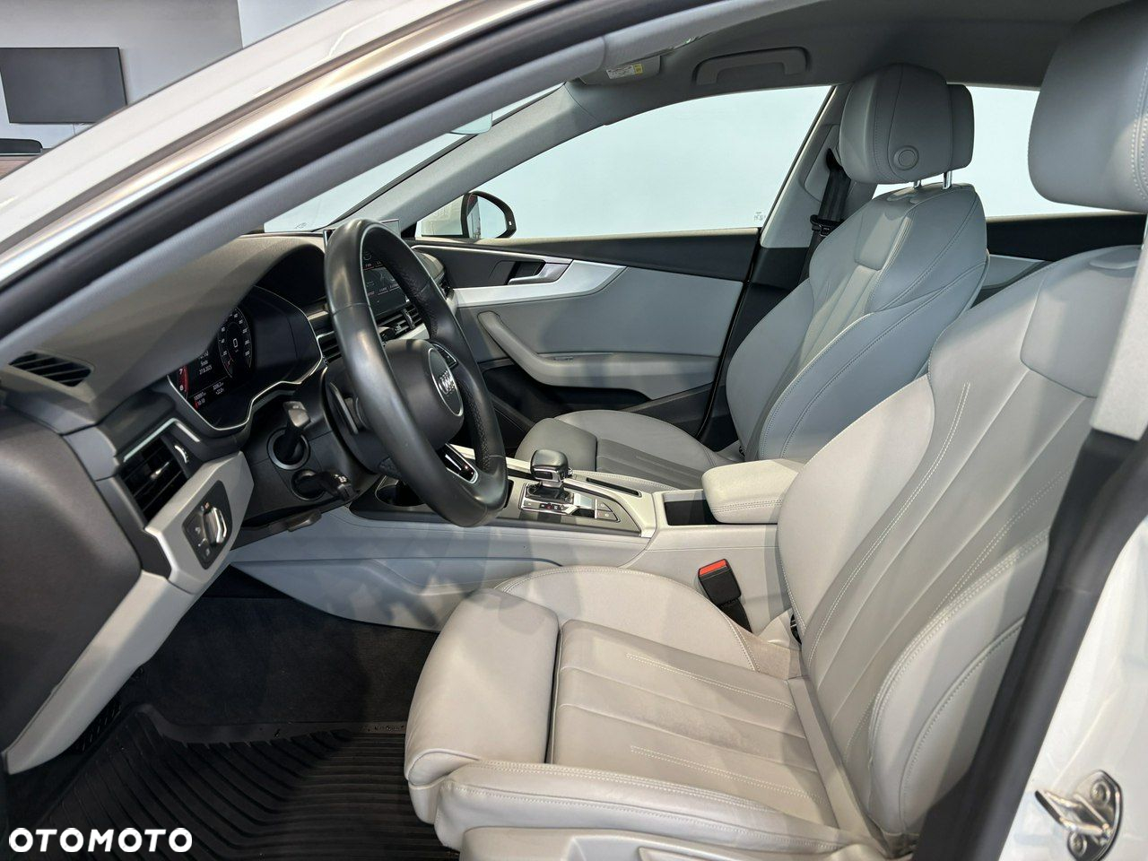 Audi A5 - 17