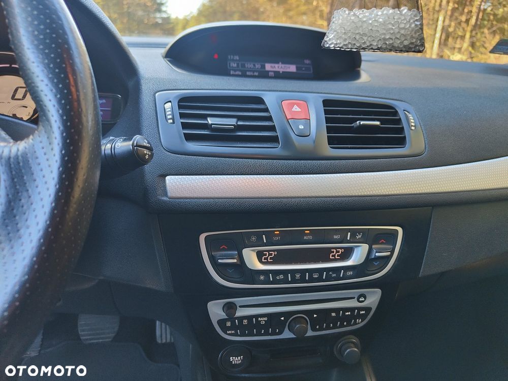 Renault Megane 1.5 dCi Dynamique - 12