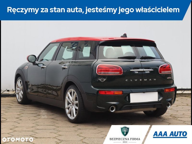 MINI Clubman - 5