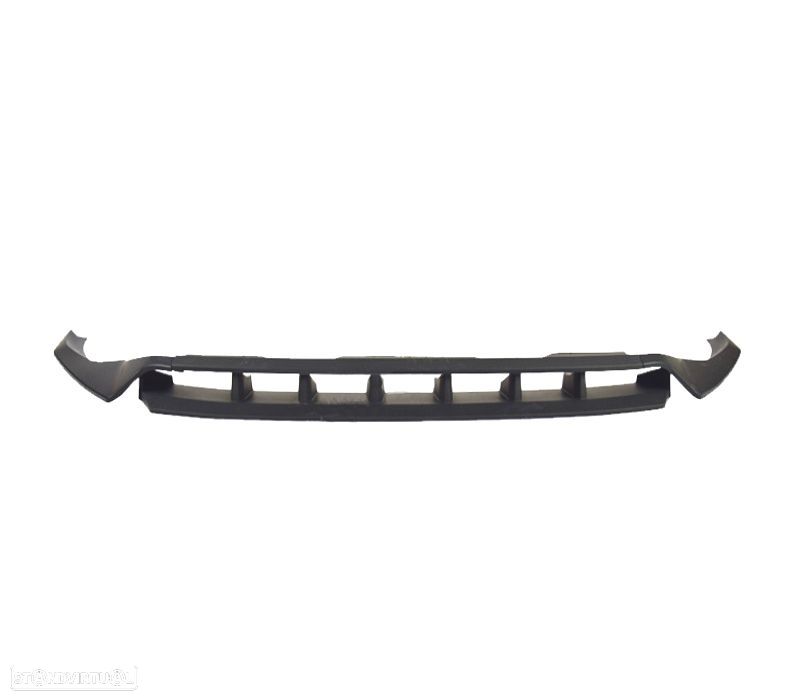 SPOILER LIP AUDI SQ8 18-24 LOOK S LINE - 2