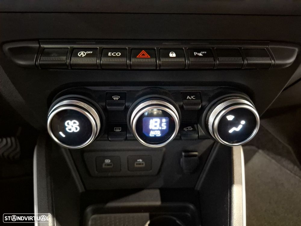 Dacia Duster 1.0 TCe Prestige - 21