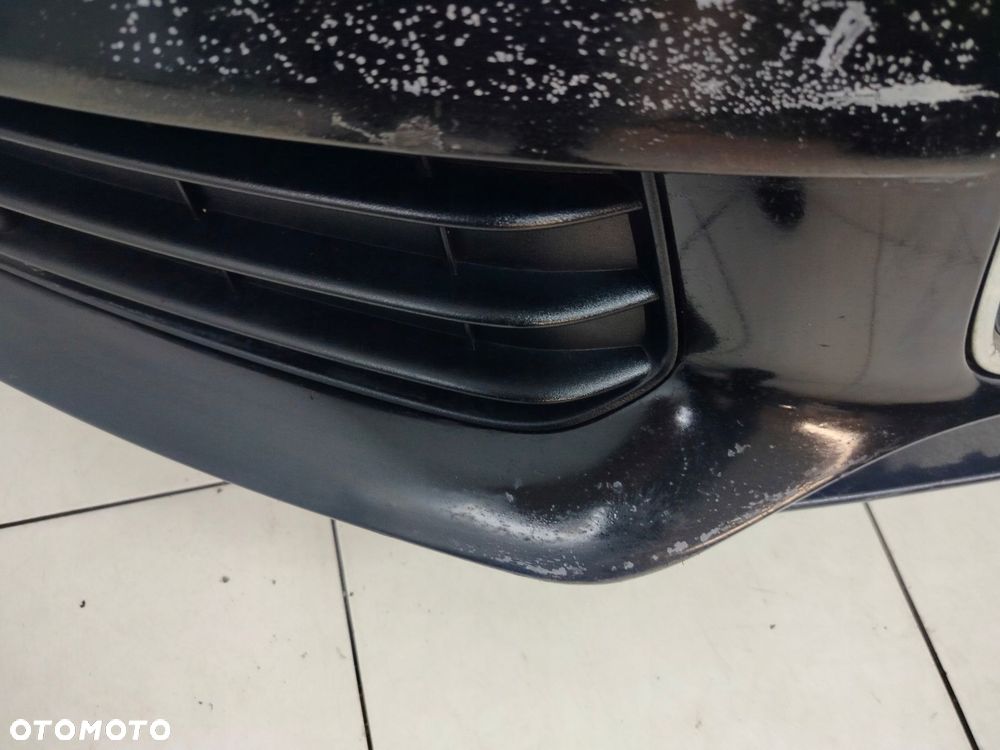 AUDI A4 B8 07R- ZDERZAK PRZÓD PRZEDNI PDC LZ9Y - 7