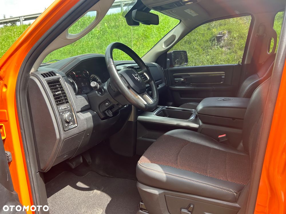 Dodge RAM - 27