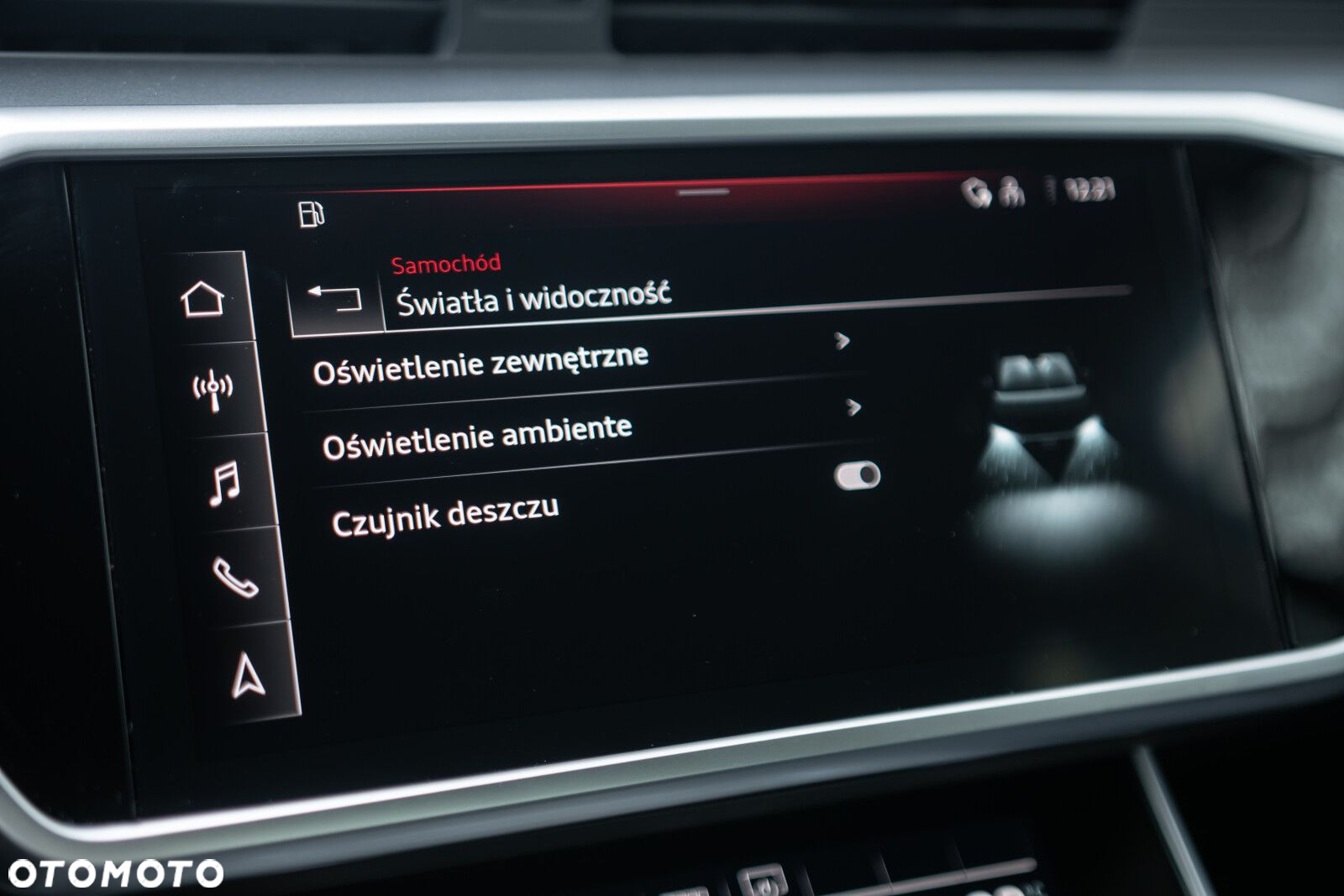 Audi A6 - 30