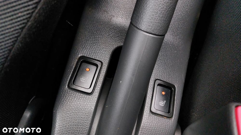 Suzuki Swift 1.3 4x4 Comfort - 27