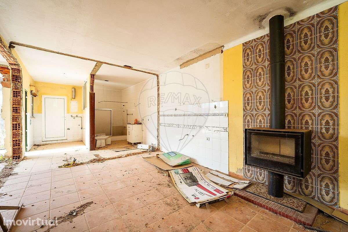 Moradia T4 para venda - Grande imagem: 4/27