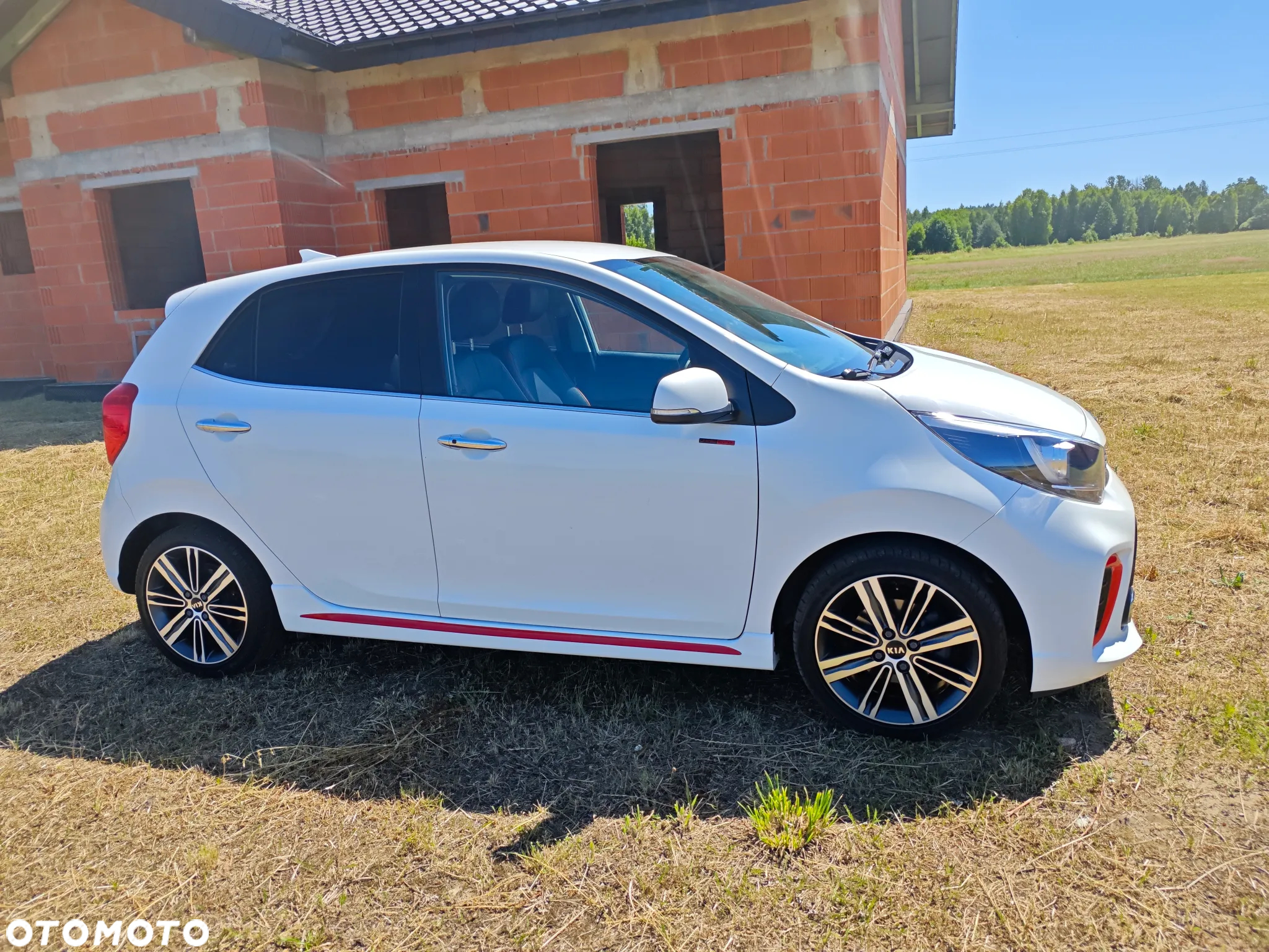 Kia Picanto 1.0 GT Line - 3