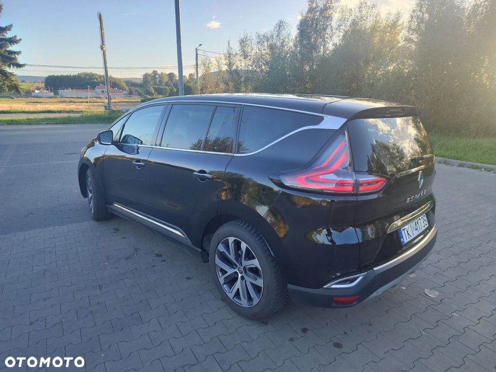 Renault Espace 2016 photo 4