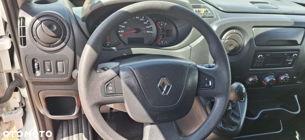 Renault Master - 26