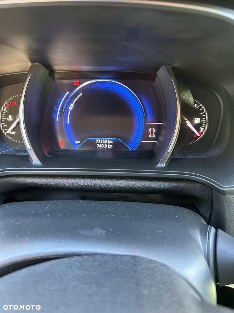 Renault Megane 1.3 TCe FAP Intens EDC - 13