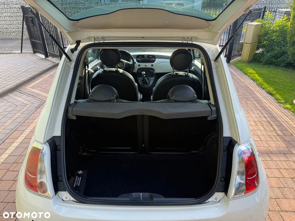 Fiat 500 - 13