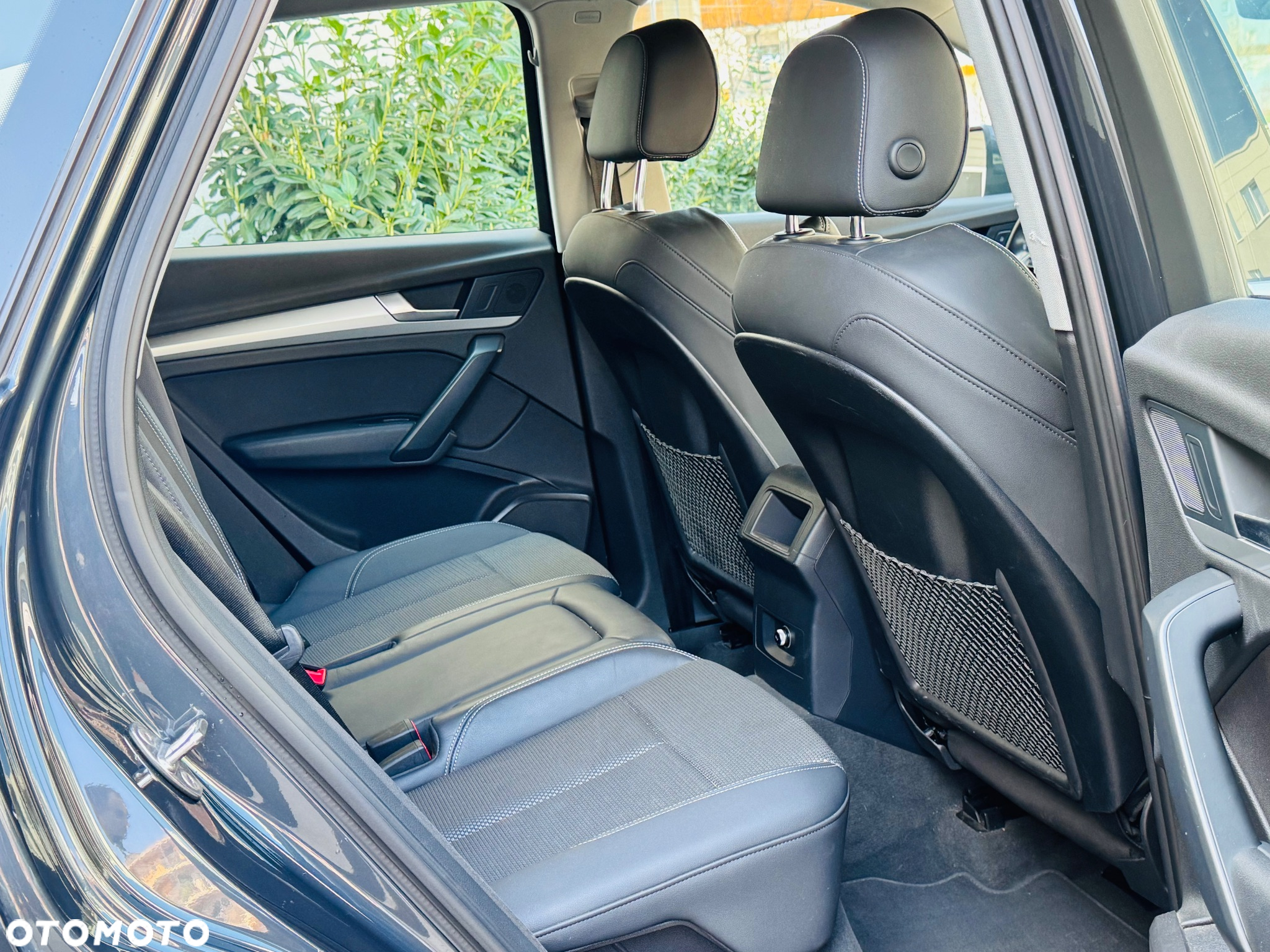 Audi Q5 2.0 TDI Quattro Sport S tronic - 38