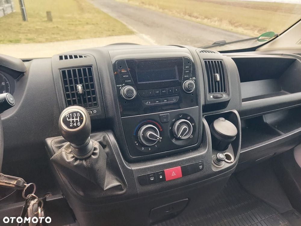 Citroën Jumper - 11
