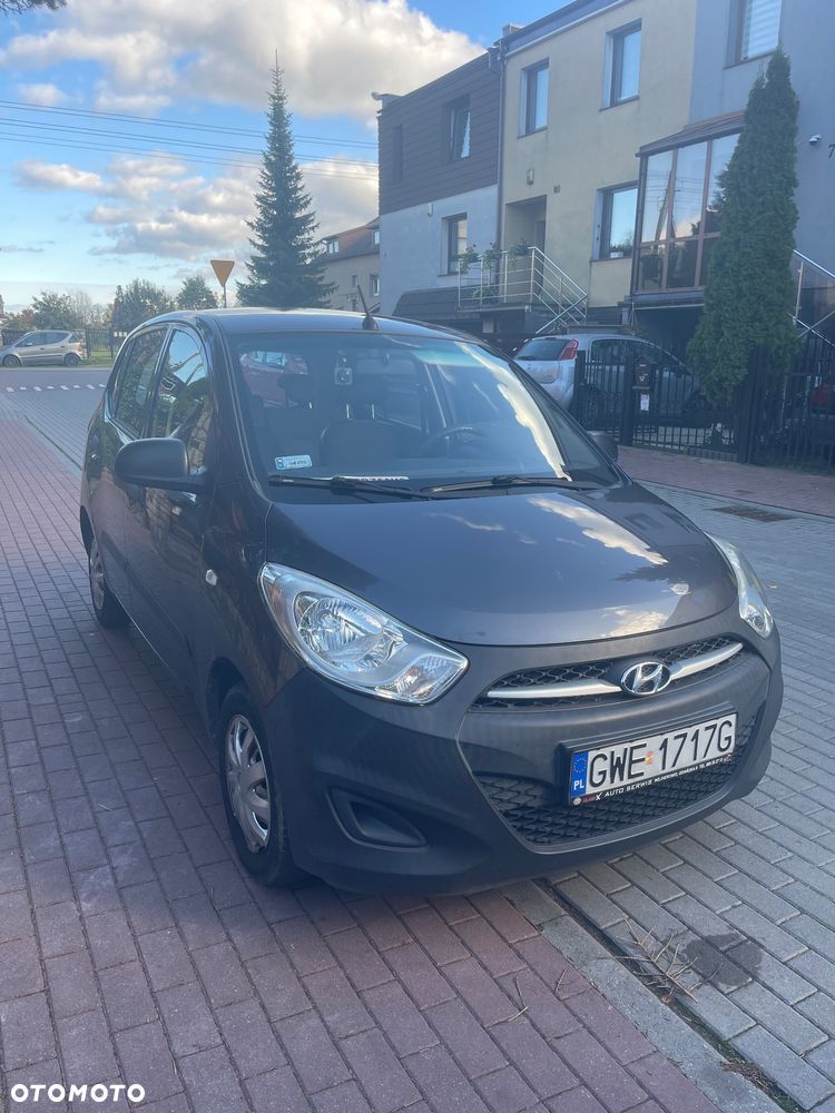 Hyundai i10 1.1 Classic - 1