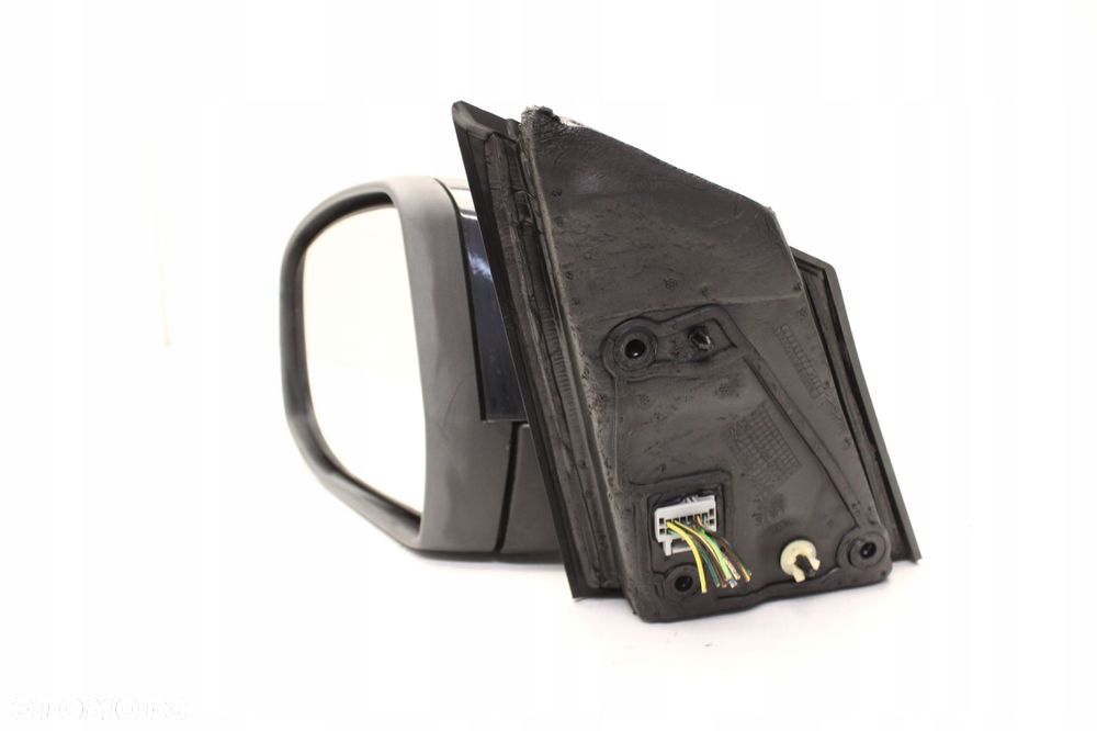 ford focus mk3 8 pin 10r- lusterko lewe zewnętrzne fb - 5