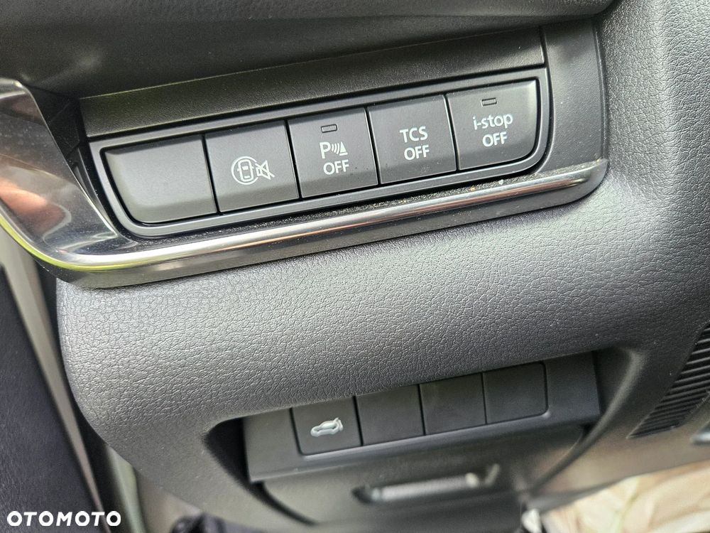 Mazda CX-30 e-SKYACTIV-G 2.0 M HYBRID 150 SELECTION - 13