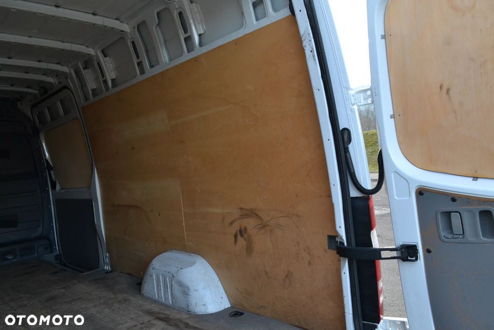 Mercedes-Benz Sprinter 316 CDI - 20