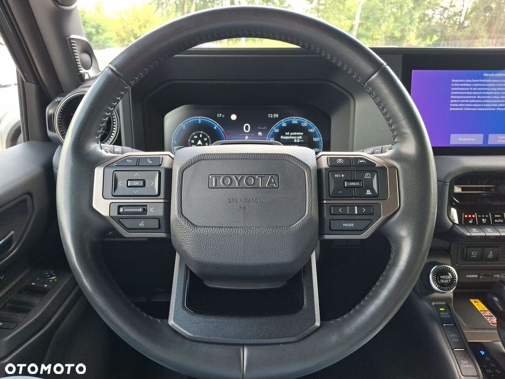 Toyota Land Cruiser LC 2.8 D-4D Executive - 6