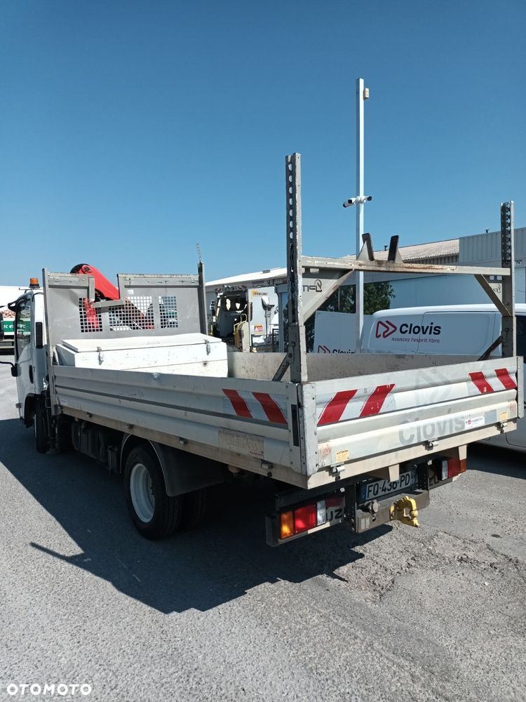 Isuzu Isuzu N35 - 4