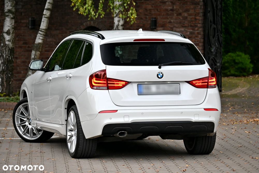 BMW X1 sDrive20d Sport Line - 16