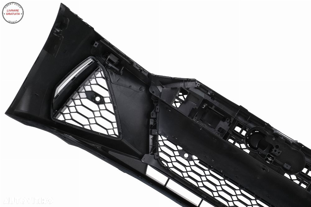 Pachet Exterior Complet Audi A7 4K8 (2018-2021) RS Design- livrare gratuita - 8