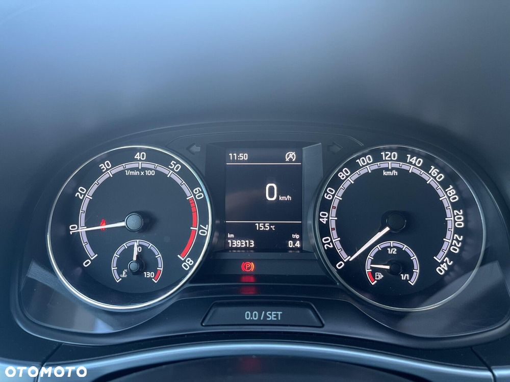 Skoda Fabia 1.0 TSI Ambition - 18