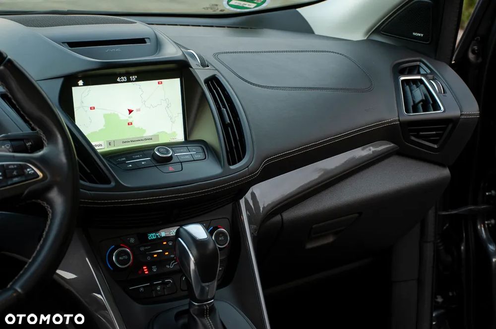 Ford Kuga 2.0 EcoBoost 4x4 ST-Line - 30