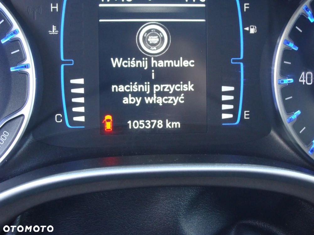 Chrysler Pacifica - 10