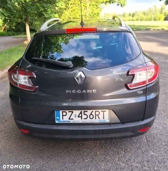 Renault Megane 1.4 16V TCE Privilege - 7