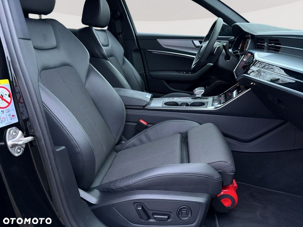 Audi A6 Limousine 40 TDI mHEV Quattro S Line S tronic - 28