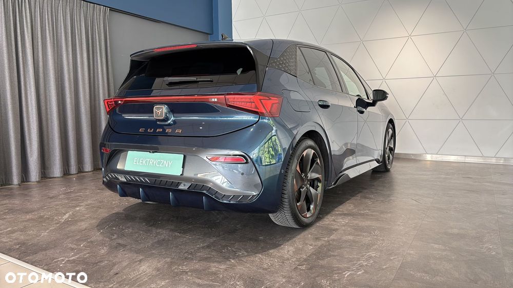 Cupra Born - 6