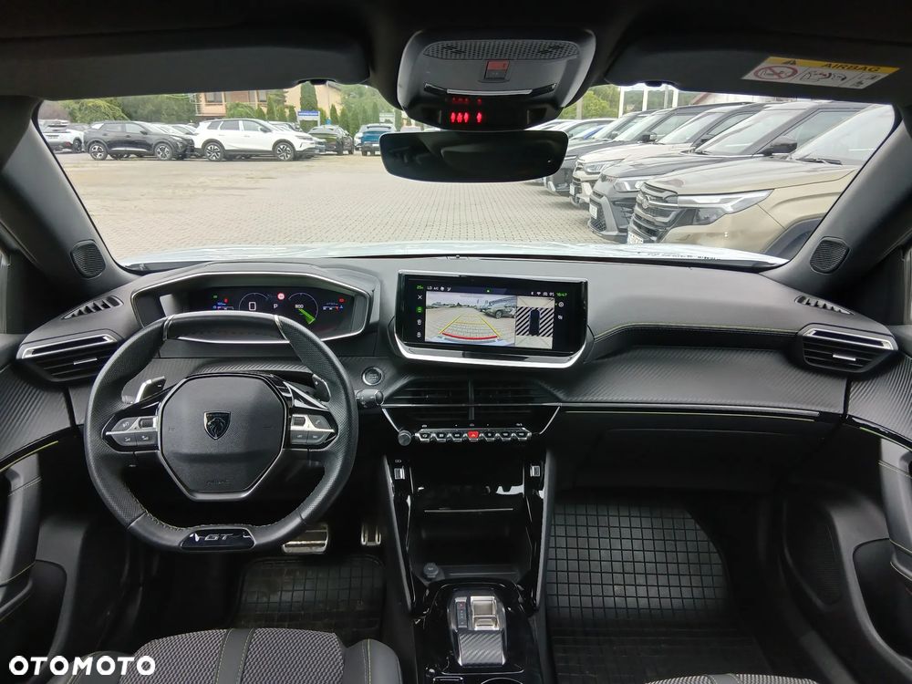 Peugeot 2008 1.2 PureTech GT S&S EAT8 - 5