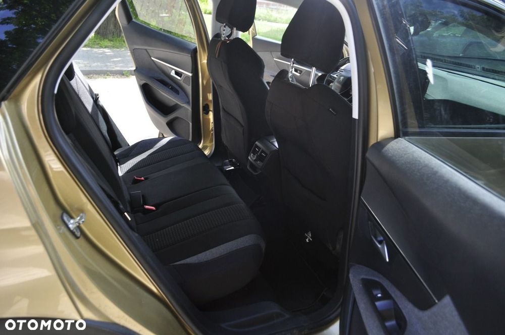 Peugeot 3008 - 9