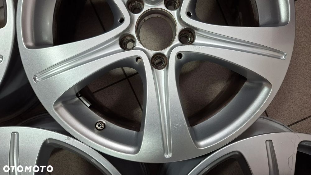 Felgi Aluminiowe 17 Mercedes E-Klasa W213 5x112 ET 40 - 9