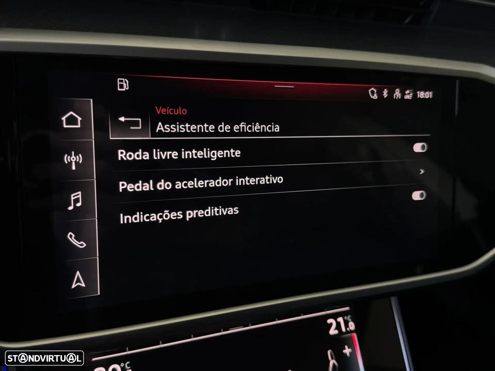 Audi A7 Sportback 50 TFSIe quattro S tronic - 49