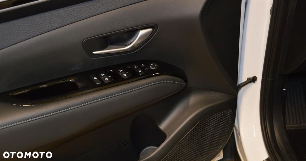 Hyundai Tucson 1.6 T-GDi 4WD Prime - 23