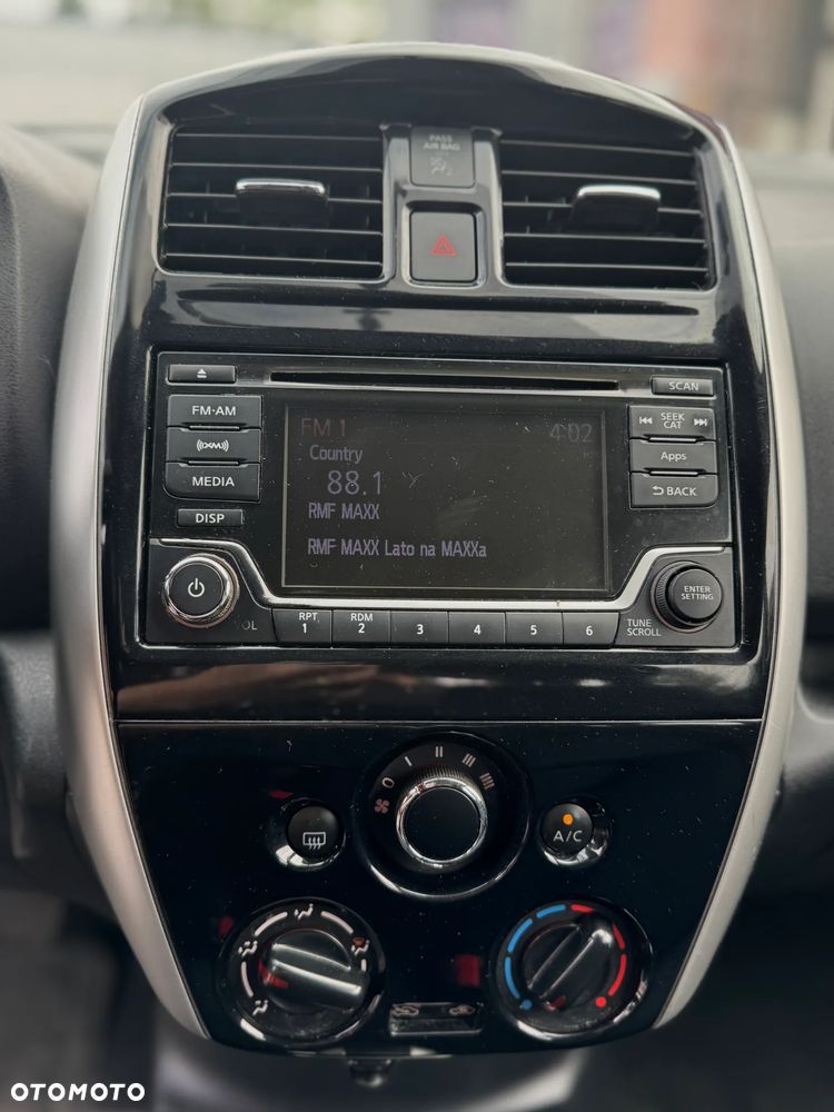 Nissan Note - 16