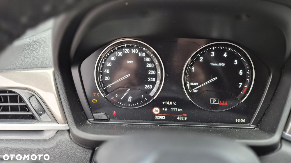 BMW X1 sDrive20i xLine - 13