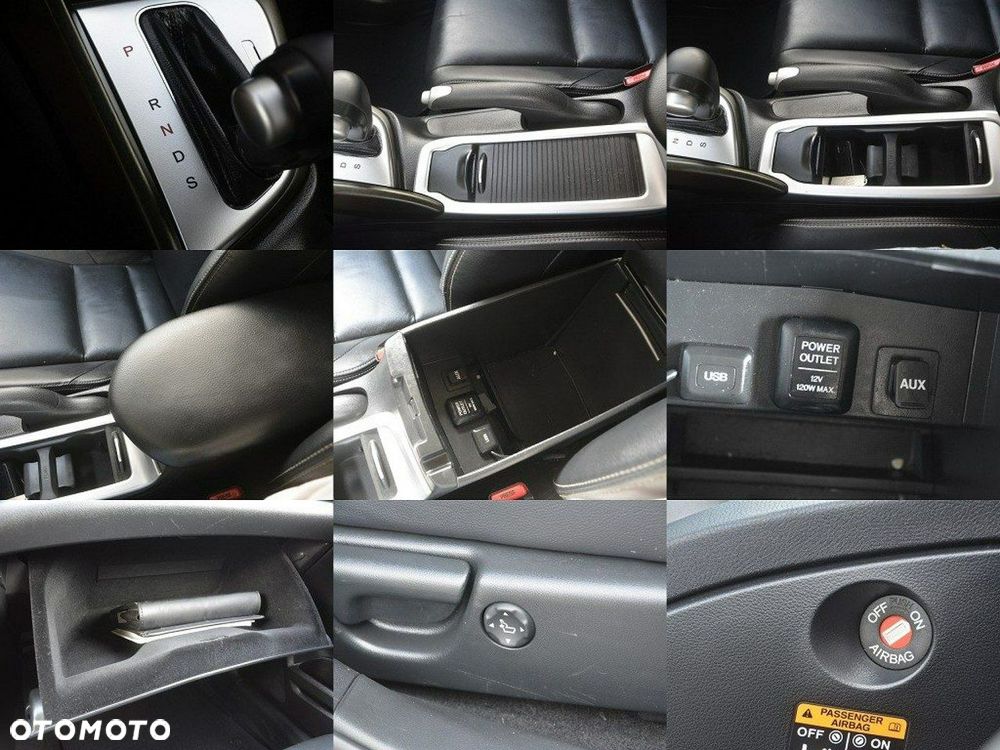 Honda Civic 1.8i-VTEC i-SHIFT Executive - 26
