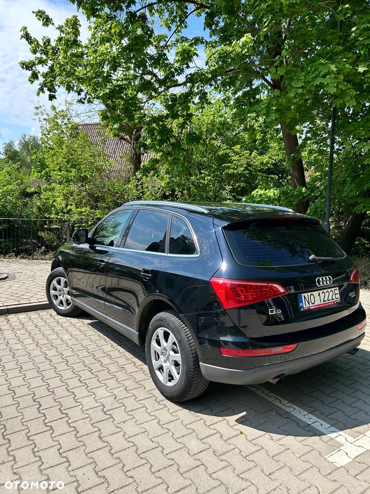 Audi Q5 2.0 TFSI Quattro S tronic - 3