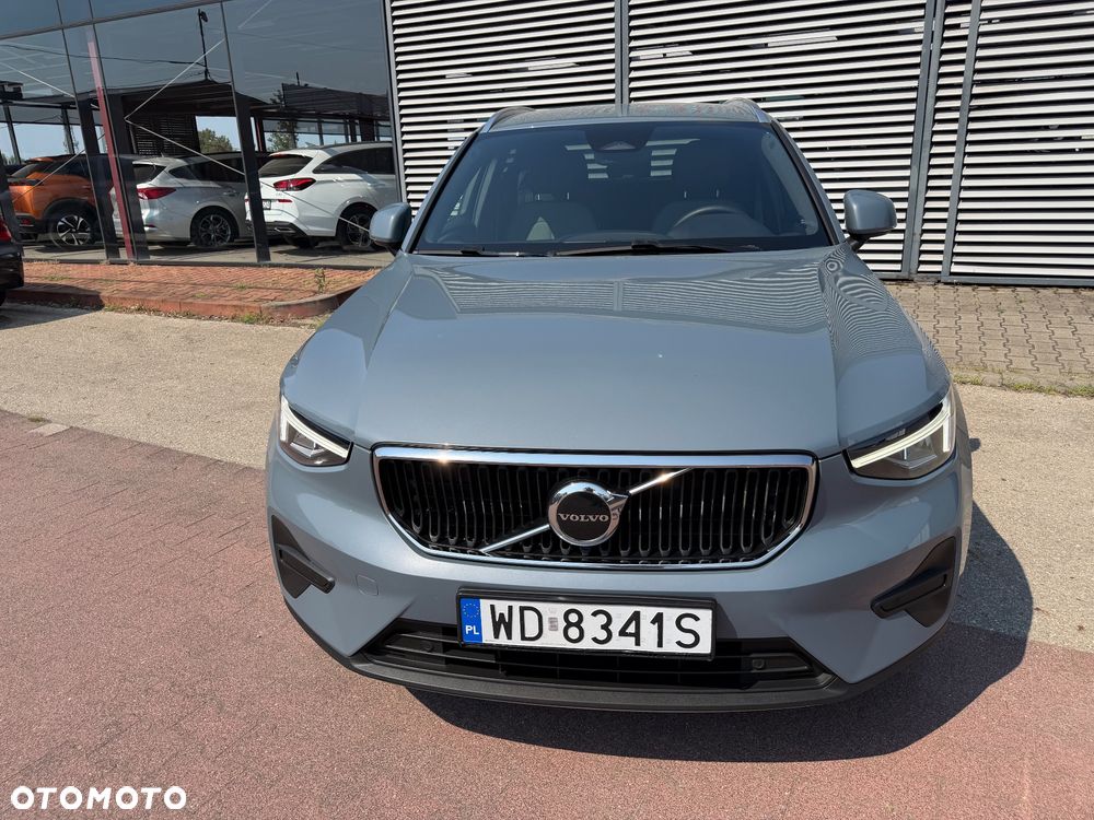 Volvo XC 40 B3 Core - 2