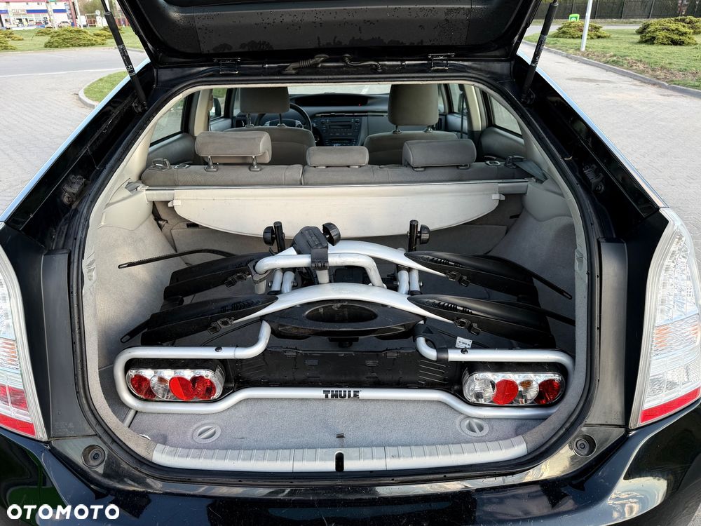 Toyota Prius 1.8 HSD Active - 21