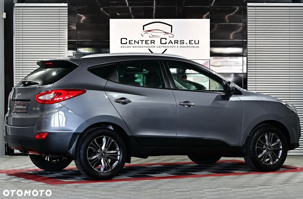 Hyundai ix35 Style - 16