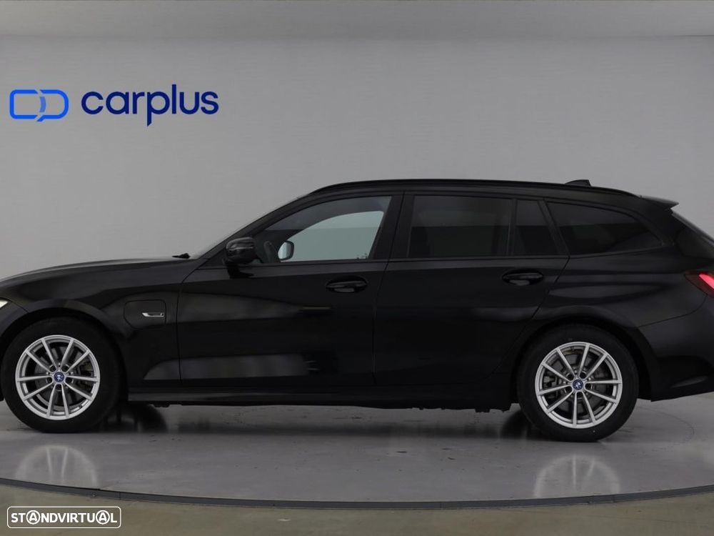 BMW 320 e Auto - 4