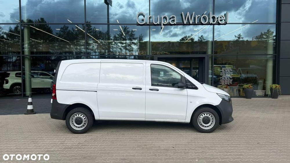 Mercedes-Benz VITO 110 CDI - 2