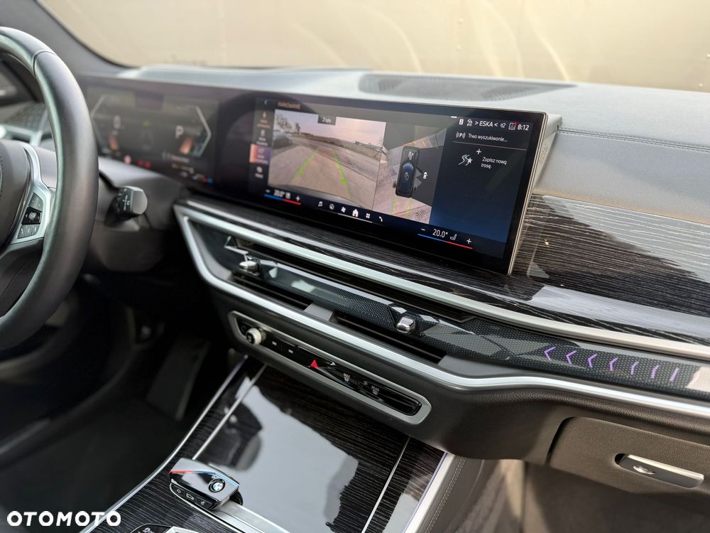 BMW X5 xDrive40d - 38