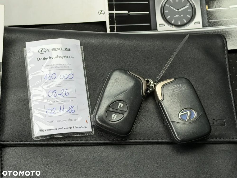 Lexus CT Limited Edition - 33