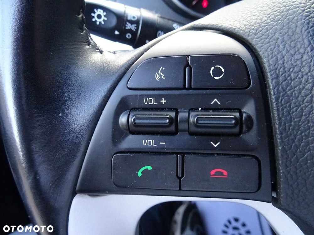 Kia Picanto - 16