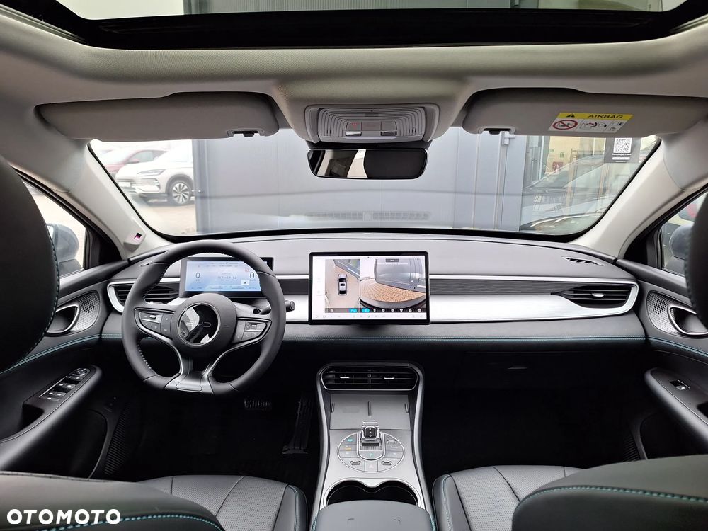 BYD Seal 5 1.5 Design - 7