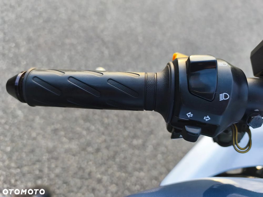 Suzuki SV - 17